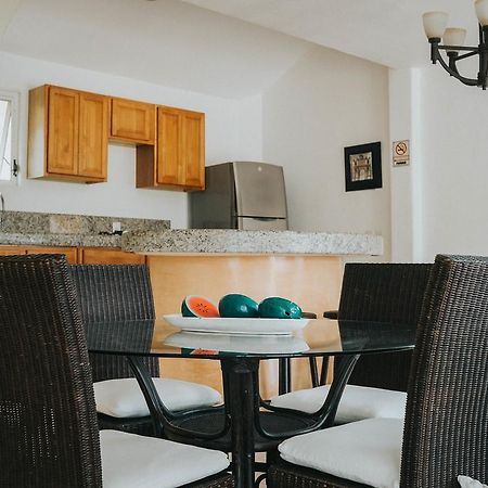 Bungalows Arena Dorada (Adults Only) Сиуатанехо Екстериор снимка