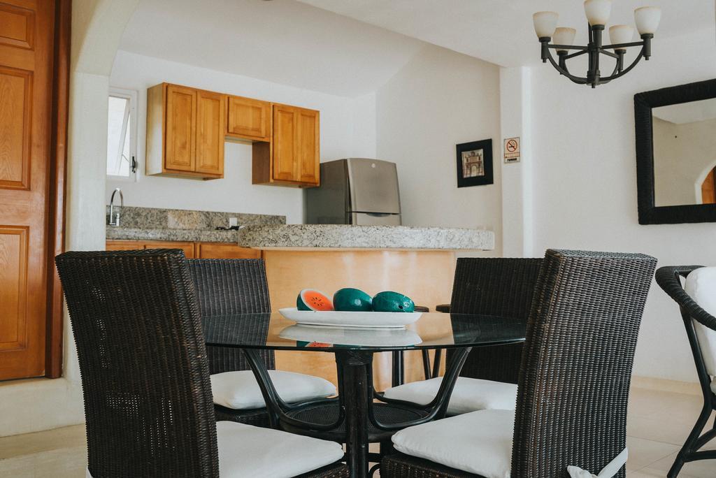 Bungalows Arena Dorada (Adults Only) Сиуатанехо Екстериор снимка