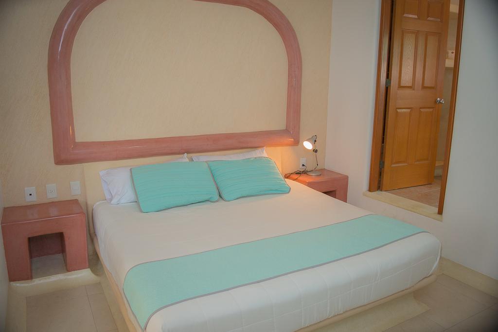 Bungalows Arena Dorada (Adults Only) Сиуатанехо Екстериор снимка