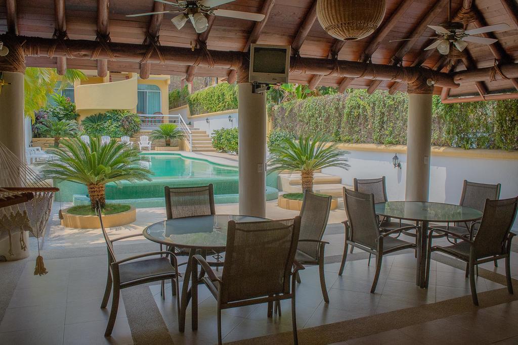 Bungalows Arena Dorada (Adults Only) Сиуатанехо Екстериор снимка