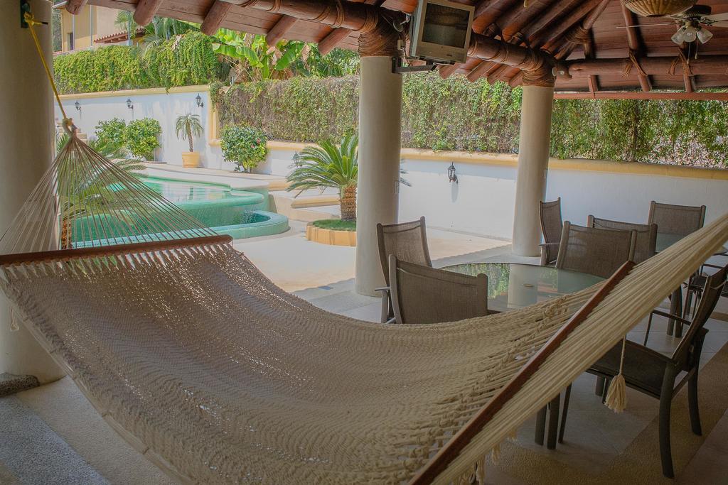 Bungalows Arena Dorada (Adults Only) Сиуатанехо Екстериор снимка