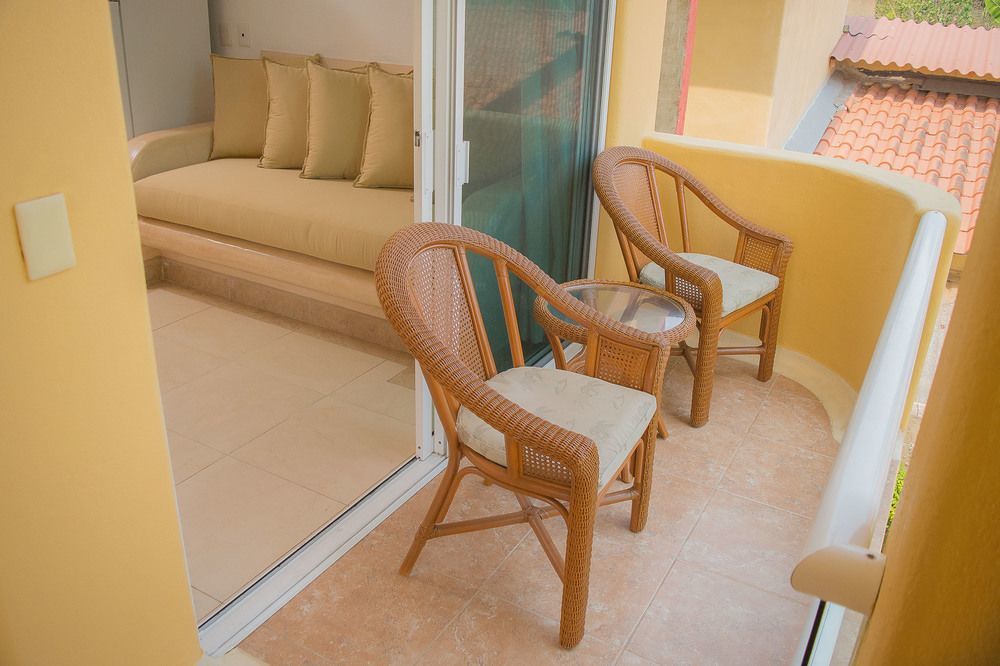 Bungalows Arena Dorada (Adults Only) Сиуатанехо Екстериор снимка